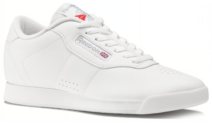 (W) Reebok Princess 'Putih' J95362 Order (W) Reebok Princess 'Putih' J95362