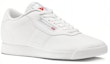 Order (W) Reebok Princess 'Putih' J95362