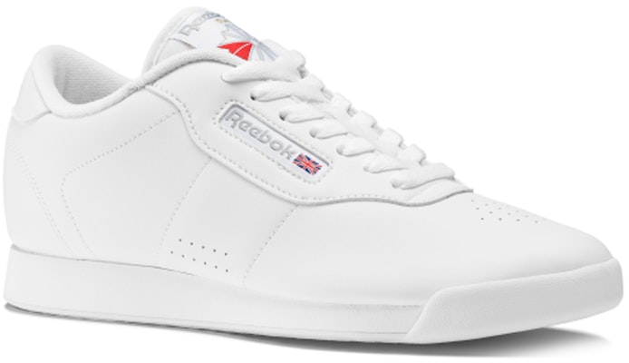 (W) Reebok Princess 'Putih' Sneakers J95362 Order (W) Reebok Princess 'Putih' Sneakers J95362