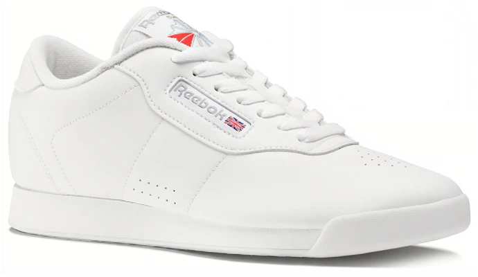 Reebok公主 女款 白色 Order Reebok公主 女款 白色