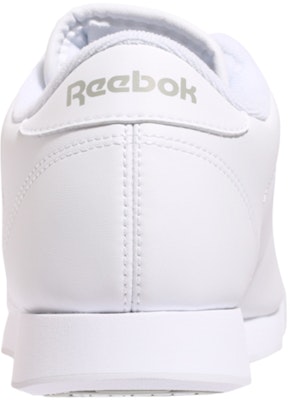 (W) Reebok Princess 'Putih' Sneakers J95362 Lookbook (W) Reebok Princess 'Putih' Sneakers J95362