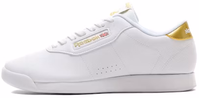 (Women) Reebok Princess 'White Gold' CN2747 (Women) Reebok Princess 'White Gold' CN2747