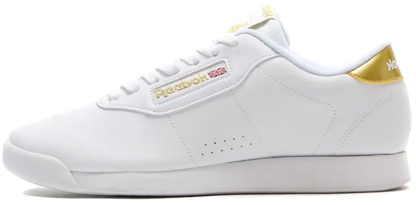 (W) Reebok Princess 'Putih Emas' CN2747 Buy (W) Reebok Princess 'Putih Emas' CN2747