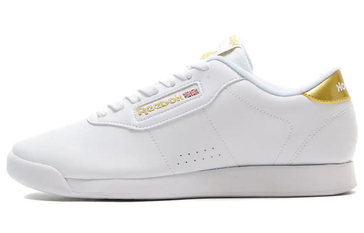 (Women) Reebok Princess 'White Gold' CN2747