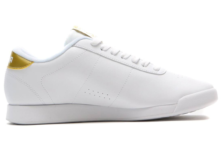 Order (W) Reebok Princess ''Blanc Or'' CN2747