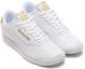 Lookbook (W) Reebok Princess 'Putih Emas' CN2747