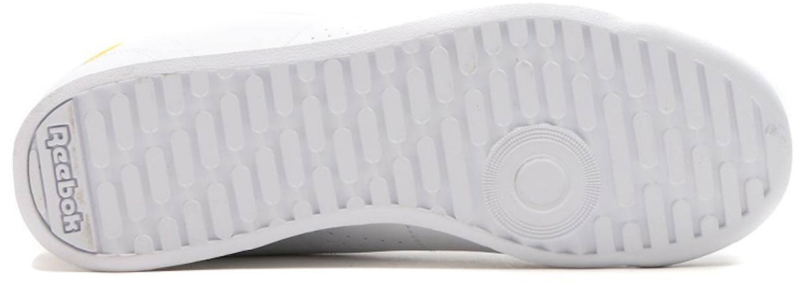 Reebok Princess 時尚潮潮流板鞋 女款 白金 Purchase Reebok Princess 時尚潮潮流板鞋 女款 白金