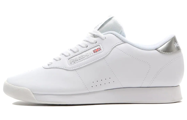 (Women) Reebok Princess 'White Grey' CN2749