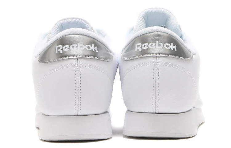 Shop (W) Reebok Princess ''Bianco Grigio'' CN2749