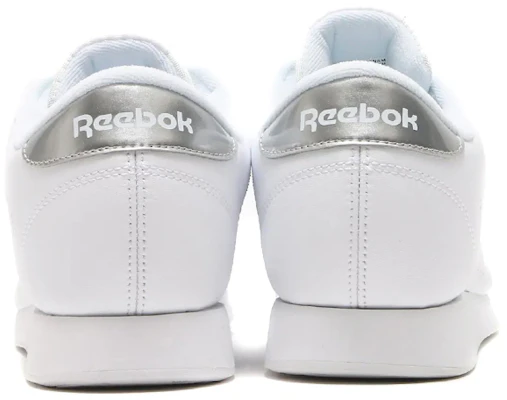 (W) Reebok Princess ''Bianco Grigio'' CN2749 Shop (W) Reebok Princess ''Bianco Grigio'' CN2749
