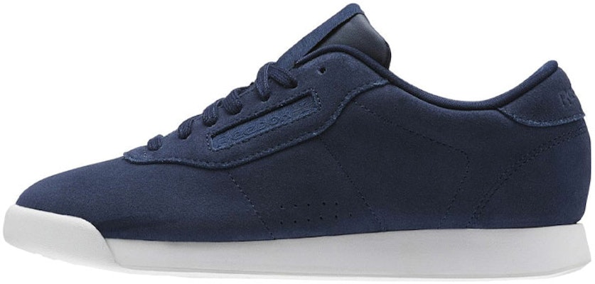 (W) Reebok Princess EB 'Biru Navy' BD5810 Buy (W) Reebok Princess EB 'Biru Navy' BD5810