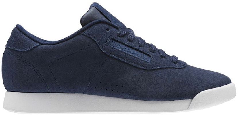 (W) Reebok Princess EB 'Biru Navy' BD5810 Order (W) Reebok Princess EB 'Biru Navy' BD5810