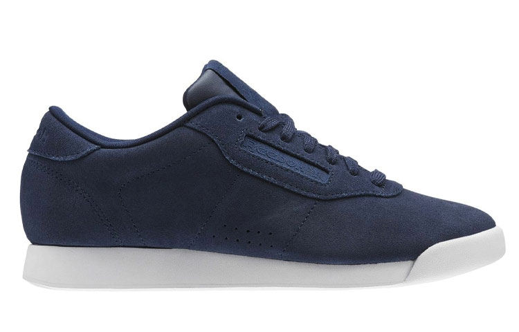 Order (W) Reebok Princess EB ''Bleu Marine'' BD5810