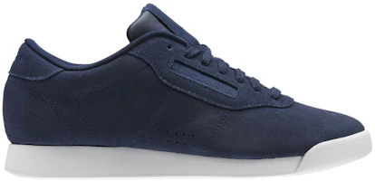 Order Reebok Princess EB 女款 海軍藍 低幫跑步鞋