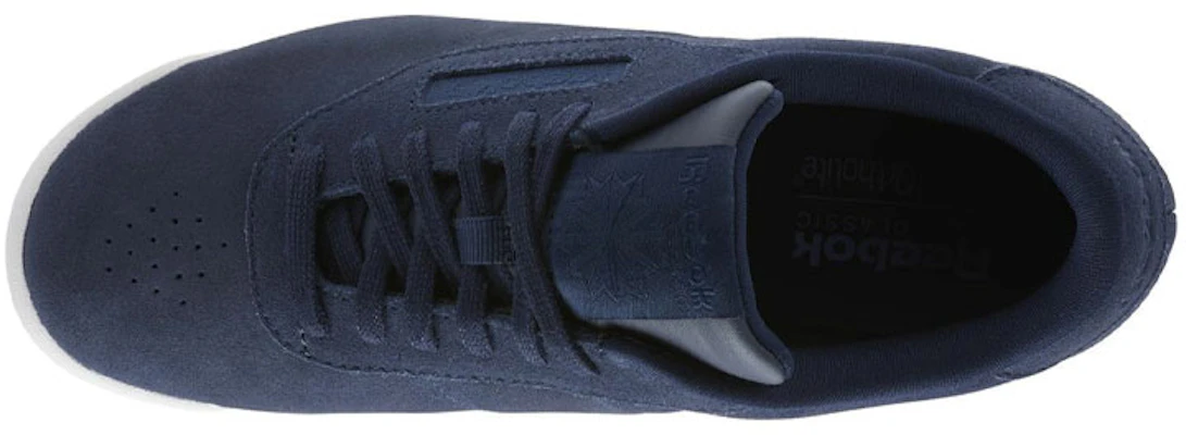 (W) Reebok Princess EB ''Bleu Marine'' BD5810 Lookbook (W) Reebok Princess EB ''Bleu Marine'' BD5810