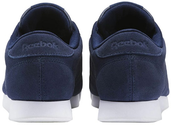 (W) Reebok Princess EB 'Biru Navy' BD5810 Shop (W) Reebok Princess EB 'Biru Navy' BD5810