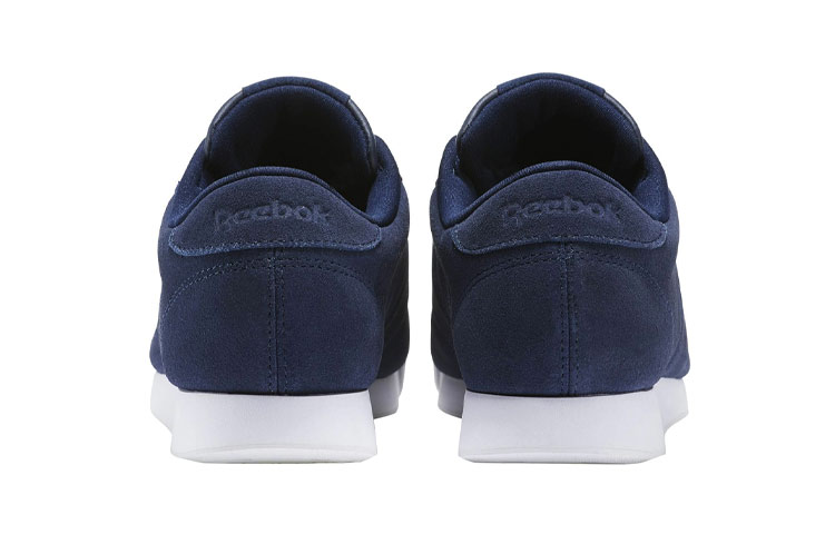 Shop (W) Reebok Princess EB ''Bleu Marine'' BD5810