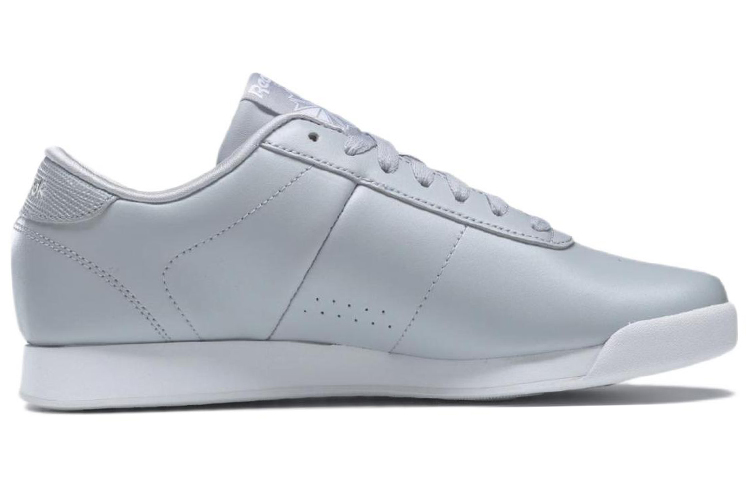 Order (W) Reebok Puteri Kulit 'Kelabu' DV8106