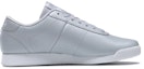 Order (W) Reebok Puteri Kulit 'Kelabu' DV8106