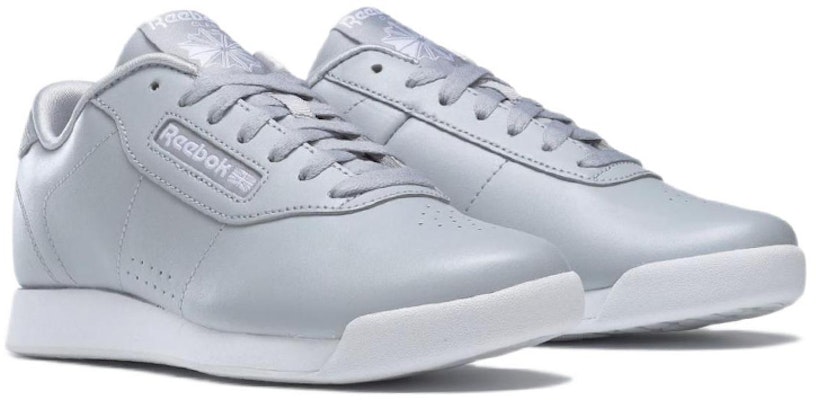 (W) Reebok Puteri Kulit 'Kelabu' DV8106 Lookbook (W) Reebok Puteri Kulit 'Kelabu' DV8106