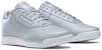 (W) Reebok Puteri Kulit 'Kelabu' DV8106
