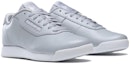 Lookbook (W) Reebok Puteri Kulit 'Kelabu' DV8106