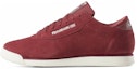 Buy (W) Reebok Princess Leather 'Merah Low Top' DV3691