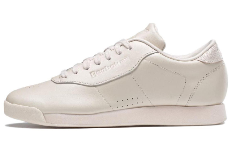 (Women) Reebok Princess Leather Low 'Rose Gold' DV5001