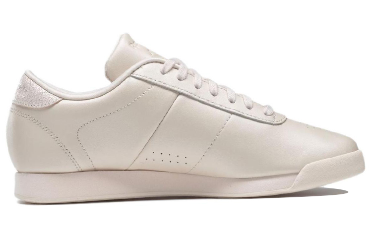 Order (W) リーボック プリンセス レザー (ローズゴールド) DV5001