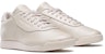 (W) Reebok Princess Leather Low 'Rose Gold' - Kulit Wanita Emas Mawar DV5001