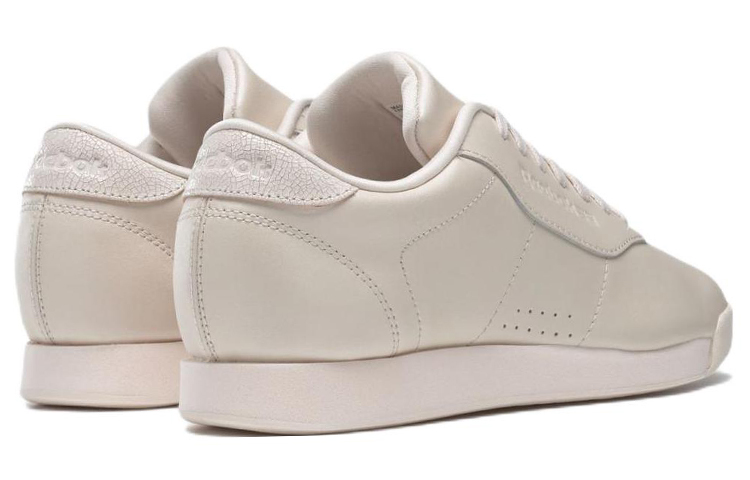 Shop (W) リーボック プリンセス レザー (ローズゴールド) DV5001