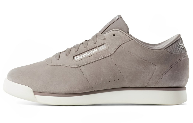 (Women) Reebok Princess Leather Suede 'Retro Khaki Brown' DV3690