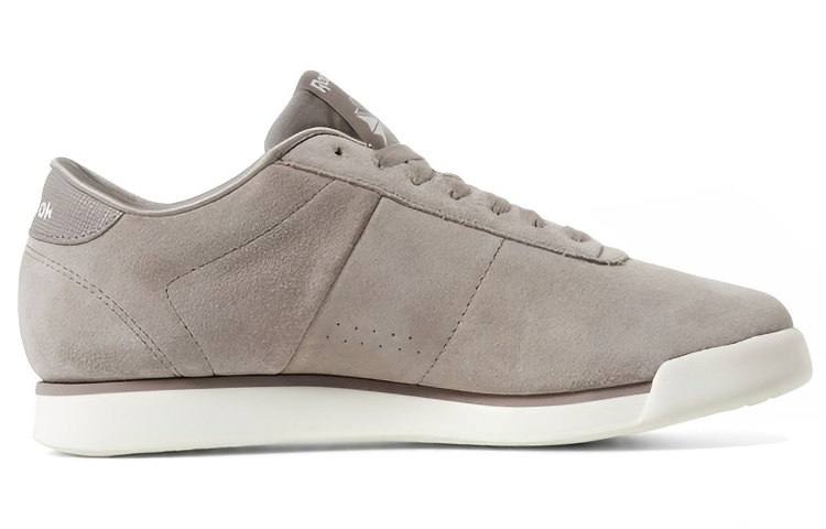 Order (W) Reebok Princess Cuir Suède ''Retro Kaki Marron'' DV3690