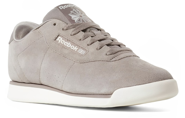 Lookbook (W) Reebok Princess Cuir Suède ''Retro Kaki Marron'' DV3690