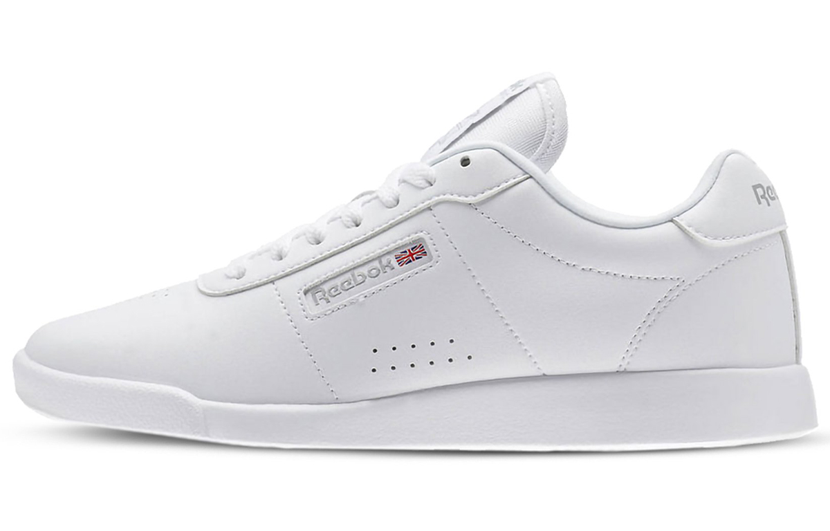 (Women) Reebok Princess Lite 'White Red' AR1267