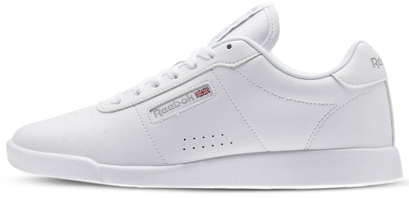 (W) Reebok Princess Lite 'Putih Merah' AR1267 Buy (W) Reebok Princess Lite 'Putih Merah' AR1267