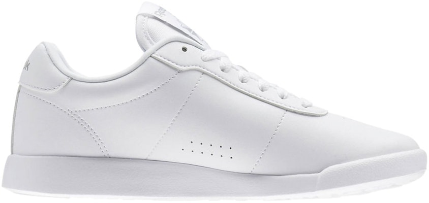 (W) Reebok Princess Lite 'Putih Merah' AR1267 Order (W) Reebok Princess Lite 'Putih Merah' AR1267