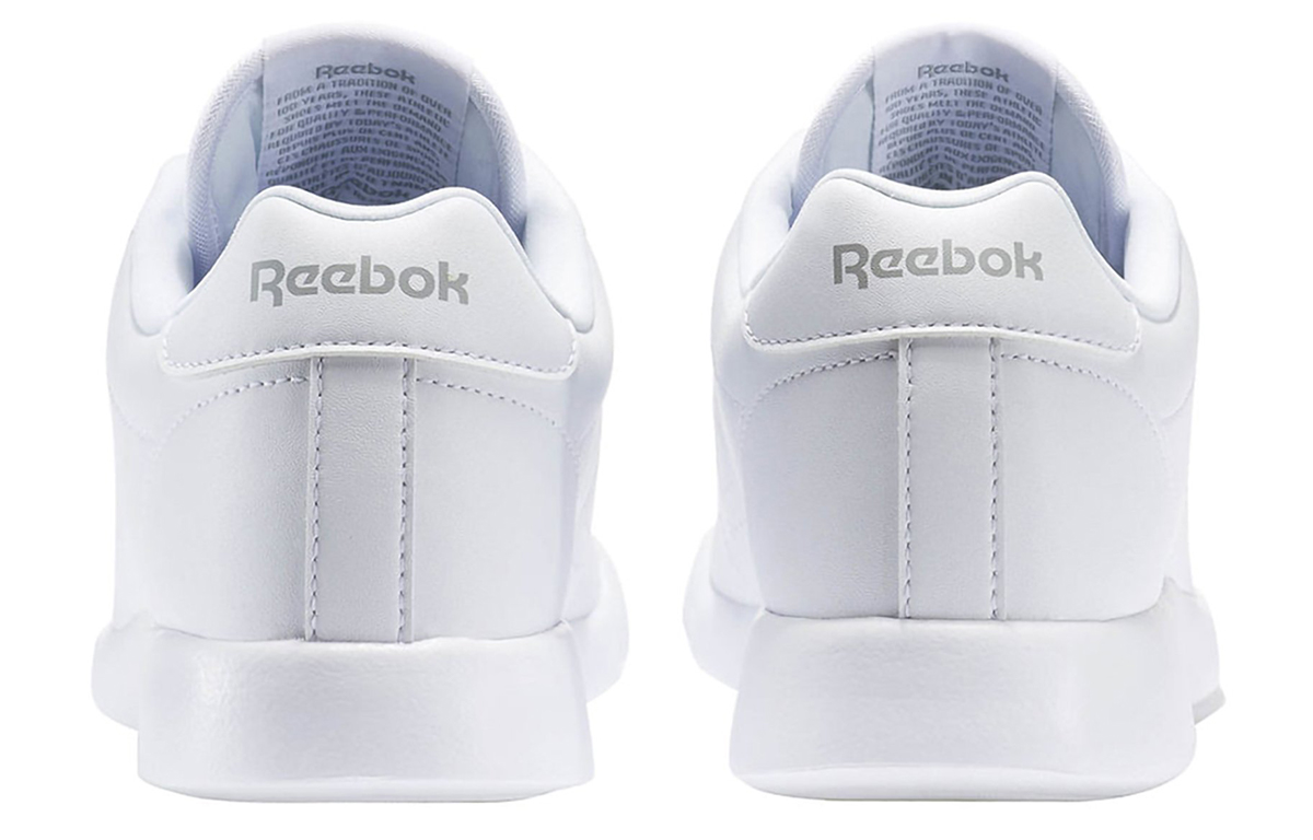 Shop (W) Reebok Princess Lite ''Bianco Rosso'' AR1267
