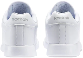 Shop Reebok 公主輕量版 白紅 女款 板鞋
