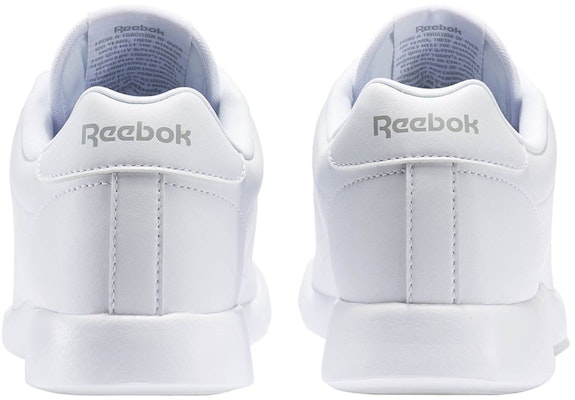 (W) Reebok Princess Lite 'Putih Merah' AR1267 Shop (W) Reebok Princess Lite 'Putih Merah' AR1267