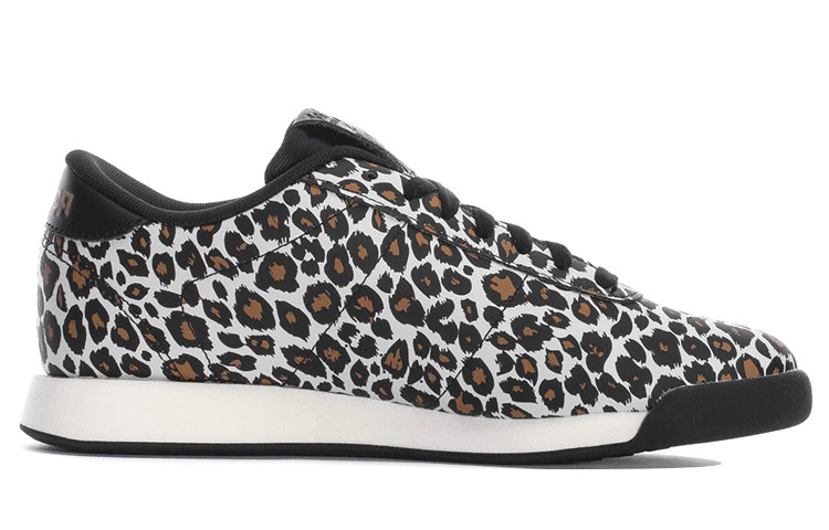 Order (W) Reebok Princess Low ''Zwart Luipaard'' GZ8648