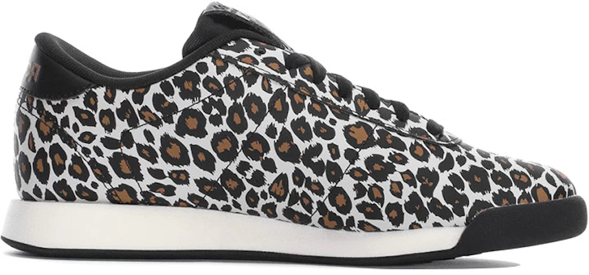 (W) Reebok Princess Low ''Zwart Luipaard'' GZ8648 Order (W) Reebok Princess Low ''Zwart Luipaard'' GZ8648