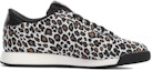 Order (W) Reebok Princess Rendah 'Leopard Hitam' GZ8648