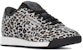 (W) Reebok Princess Rendah 'Leopard Hitam' GZ8648