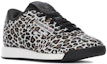 Lookbook (W) Reebok Princess Rendah 'Leopard Hitam' GZ8648