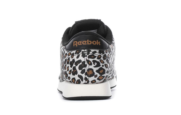 Shop (W) Reebok Princess Low ''Zwart Luipaard'' GZ8648