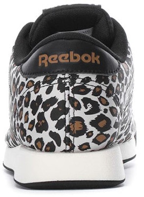 (W) Reebok Princess Rendah 'Leopard Hitam' GZ8648 Shop (W) Reebok Princess Rendah 'Leopard Hitam' GZ8648