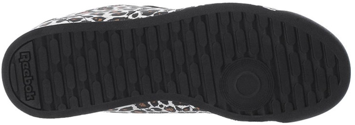 (W) Reebok Princess Rendah 'Leopard Hitam' GZ8648 Purchase (W) Reebok Princess Rendah 'Leopard Hitam' GZ8648