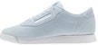 (W) Reebok Princess Rendah 'Keselesaan Biru' CN3674