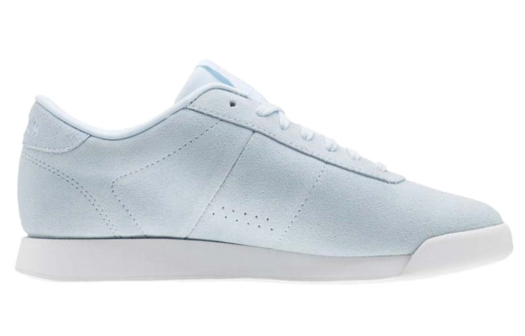 Order (W) Reebok Princess Low ''Comfort Blu'' CN3674